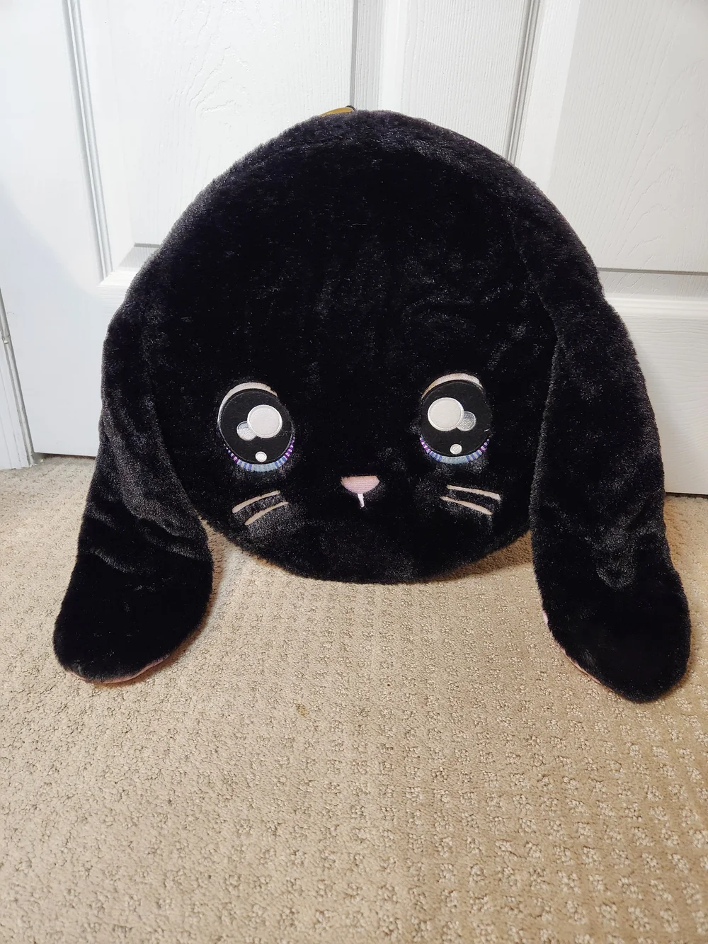 NaNaNa Surprise doll/accessories carrying case 15